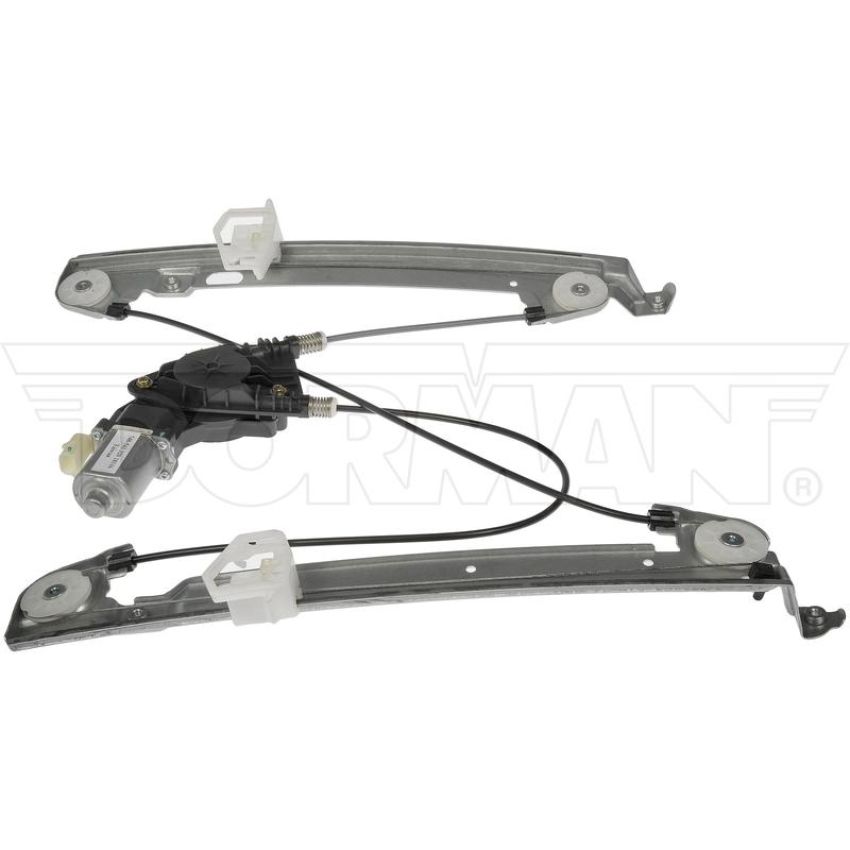 DORMAN 748-541 Power Window Regulator And Motor Assembly