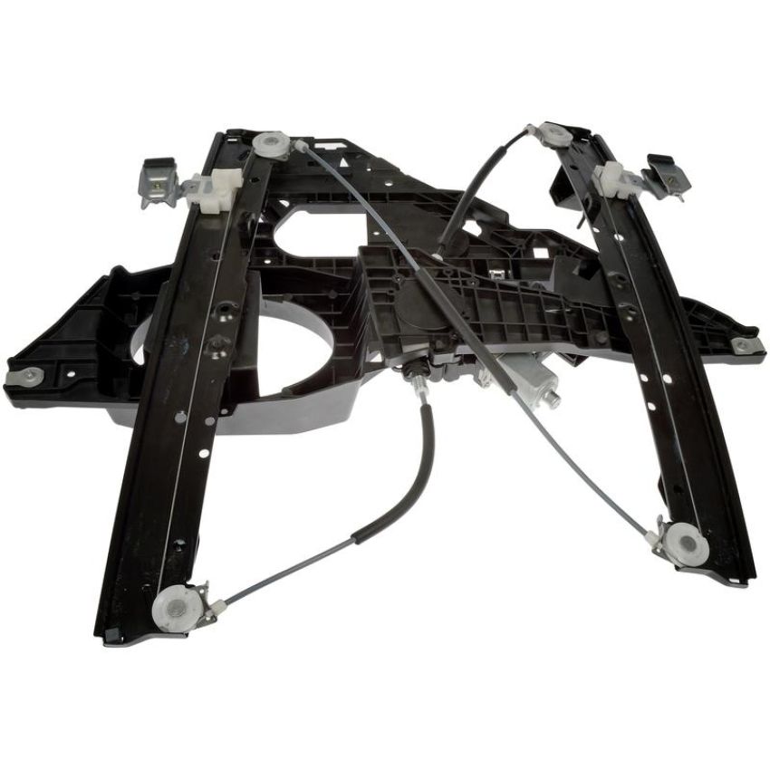 DORMAN 748-542 Power Window Regulator And Motor Assembly