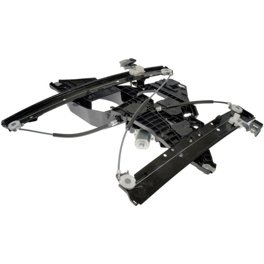 DORMAN 748-542 Power Window Regulator And Motor Assembly