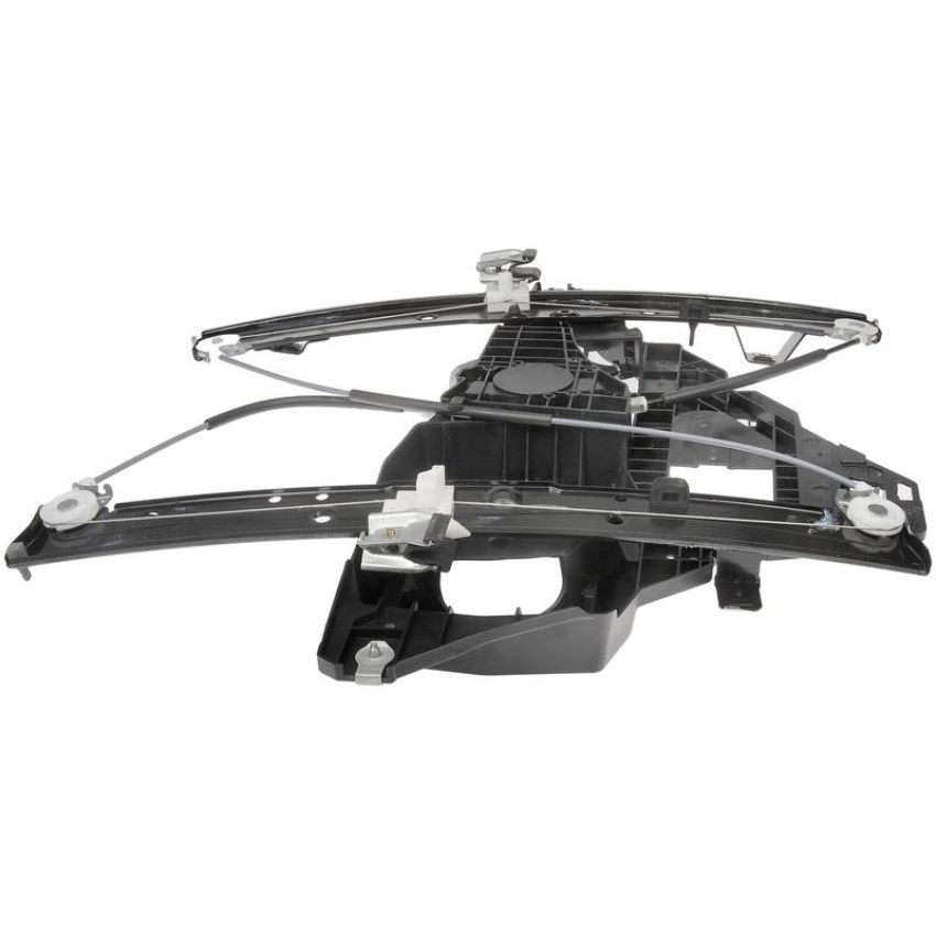 DORMAN 748-543 Power Window Regulator And Motor Assembly
