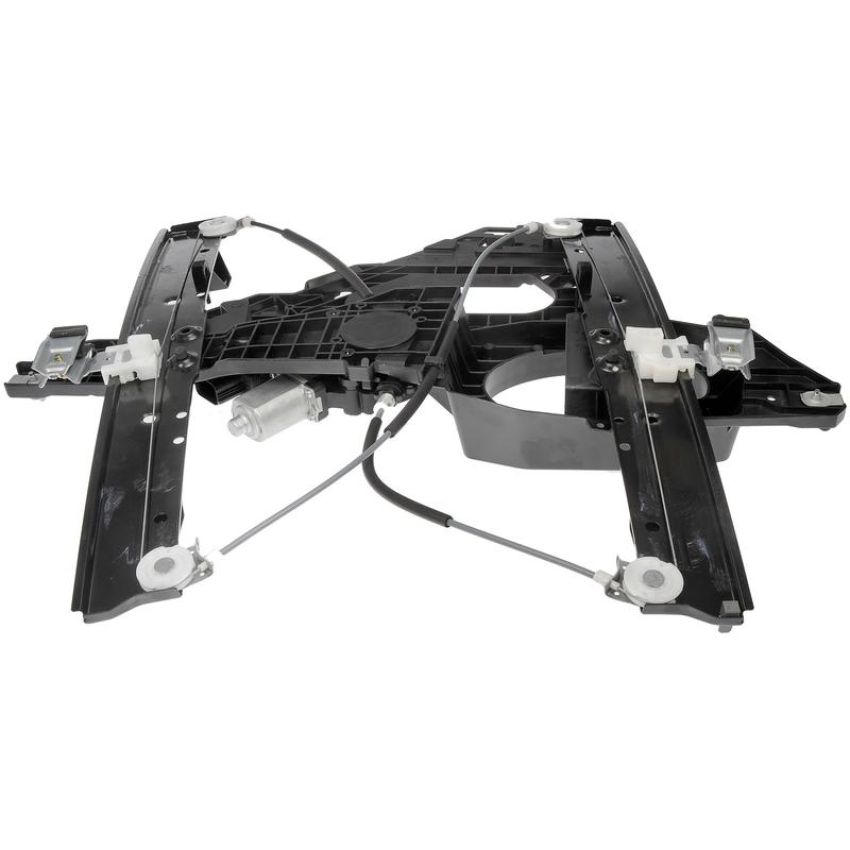 DORMAN 748-543 Power Window Regulator And Motor Assembly