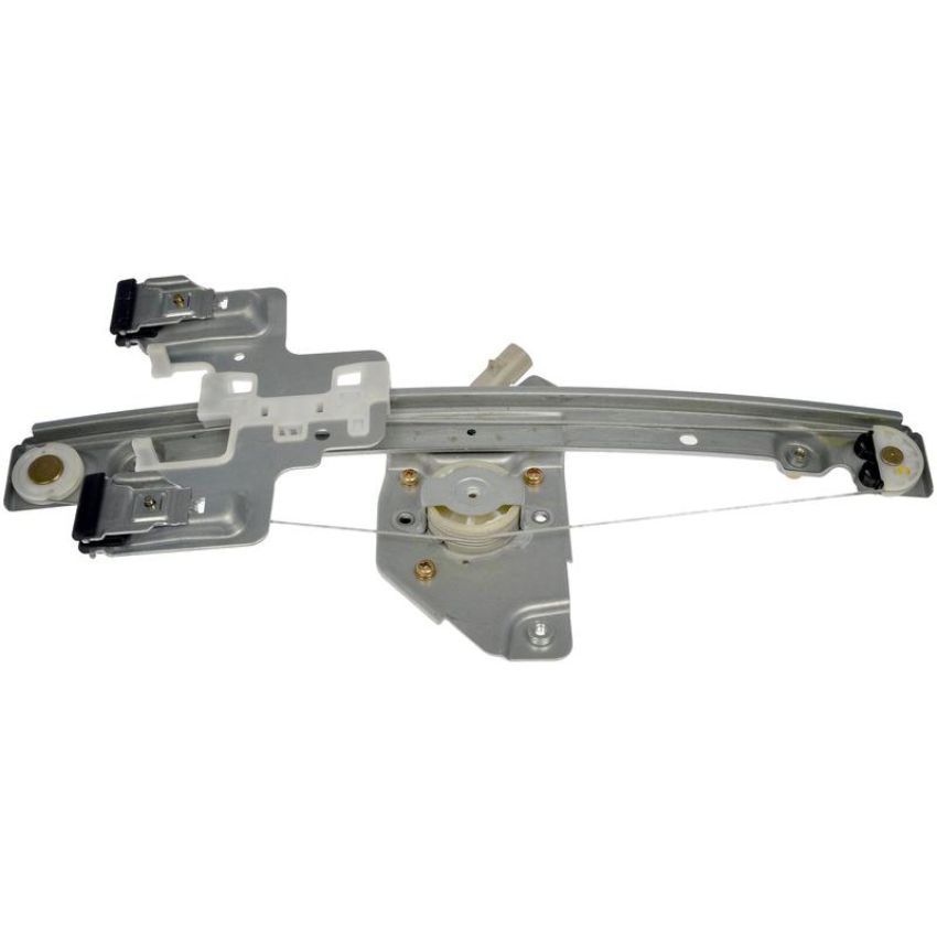 DORMAN 748-546 Power Window Regulator And Motor Assembly