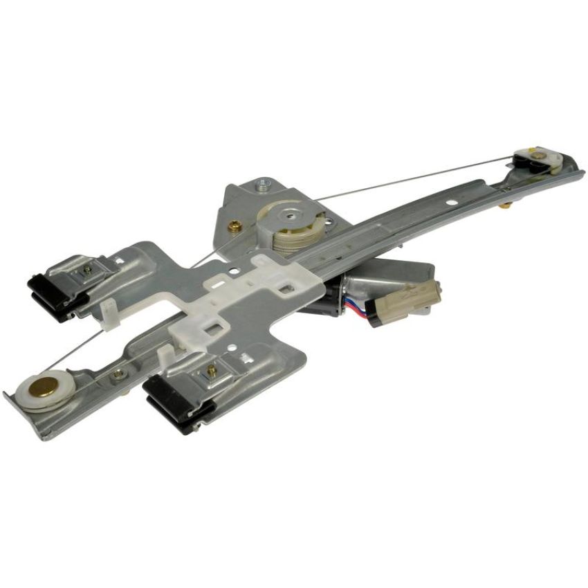 DORMAN 748-547 Power Window Regulator And Motor Assembly