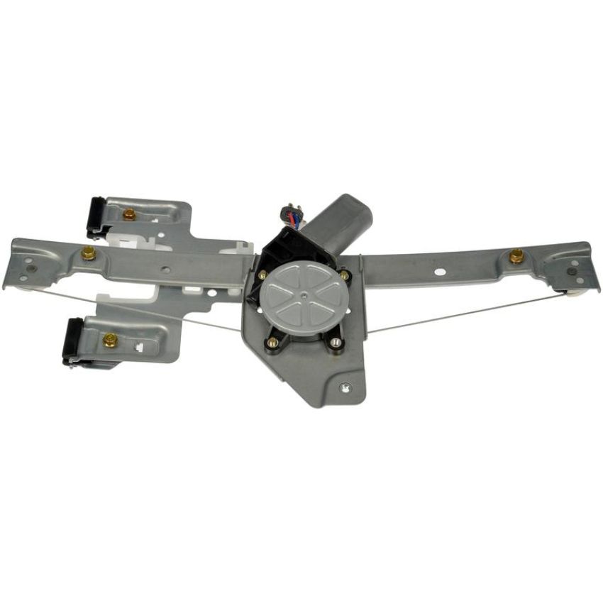 DORMAN 748-547 Power Window Regulator And Motor Assembly