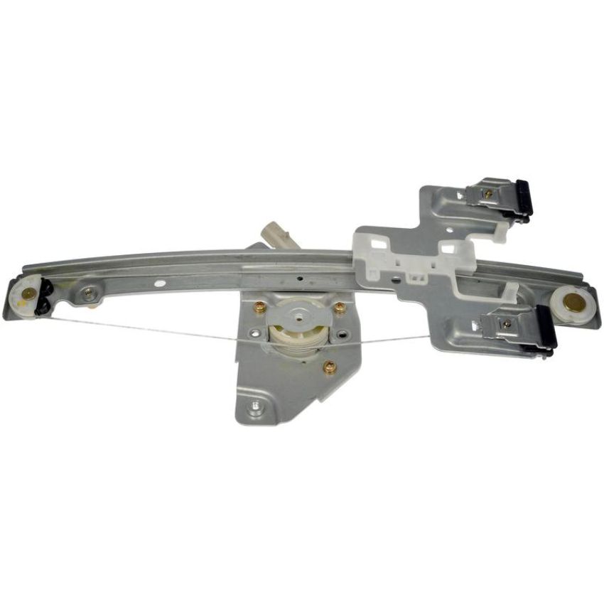 DORMAN 748-547 Power Window Regulator And Motor Assembly
