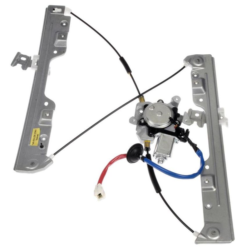 DORMAN 748-554 Power Window Regulator And Motor Assembly