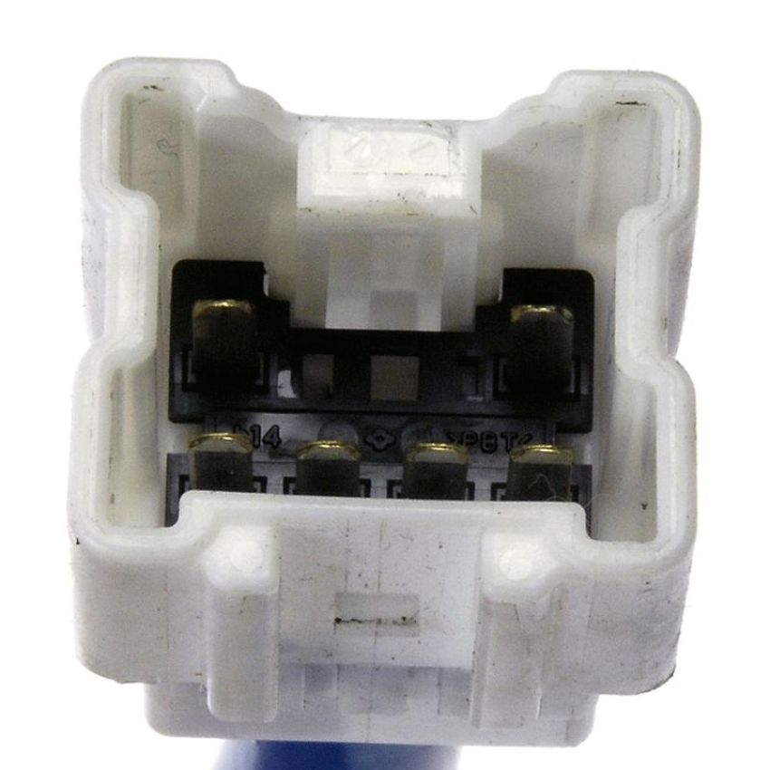 DORMAN 748-555 Power Window Regulator And Motor Assembly