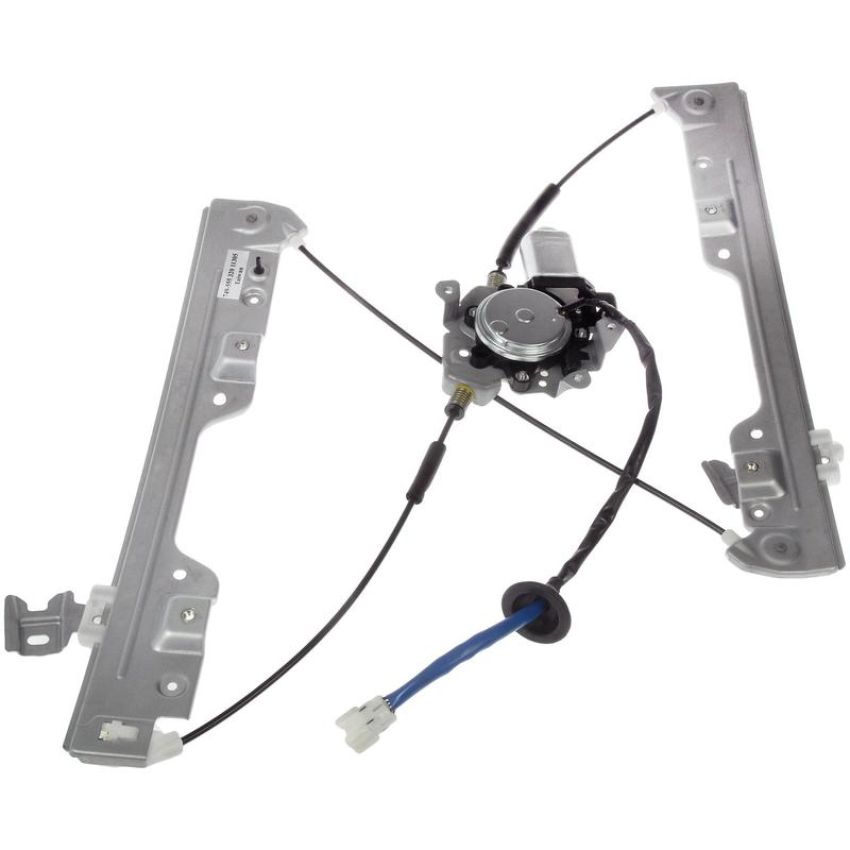 DORMAN 748-555 Power Window Regulator And Motor Assembly