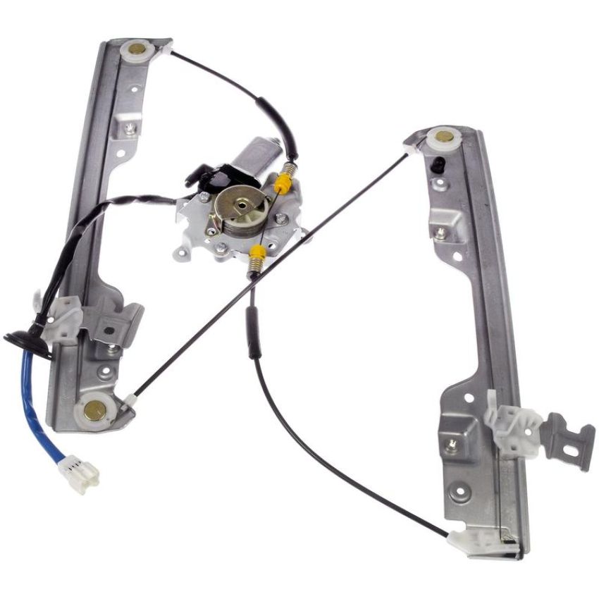 DORMAN 748-555 Power Window Regulator And Motor Assembly