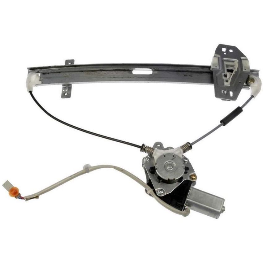 DORMAN 748-559 Power Window Regulator And Motor Assembly