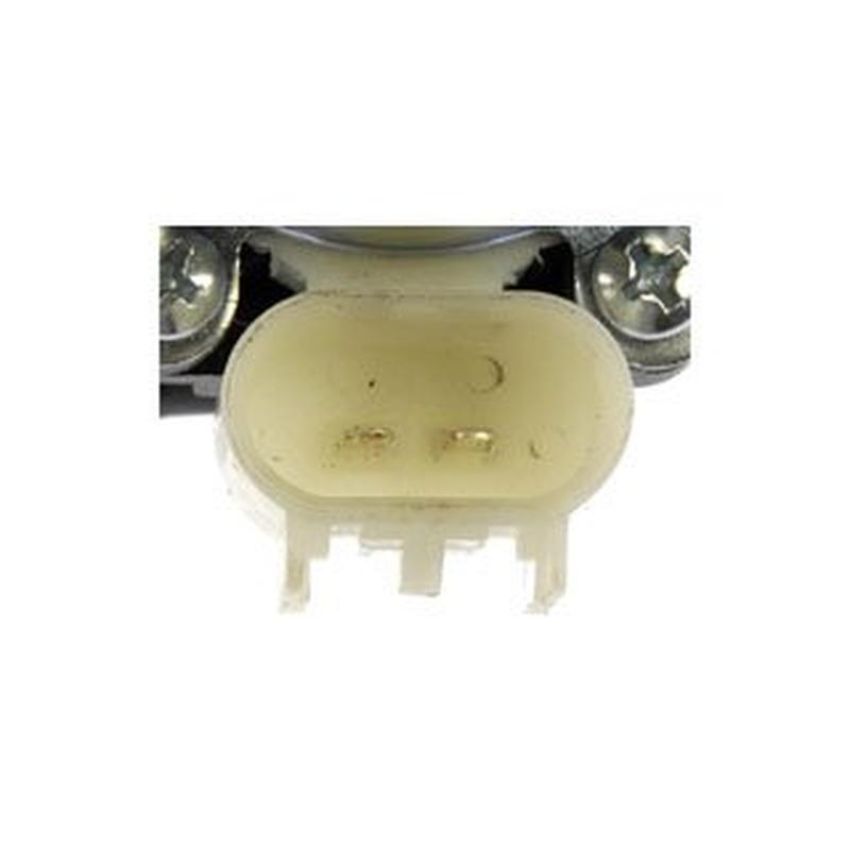 DORMAN 748-560 Power Window Regulator And Motor Assembly