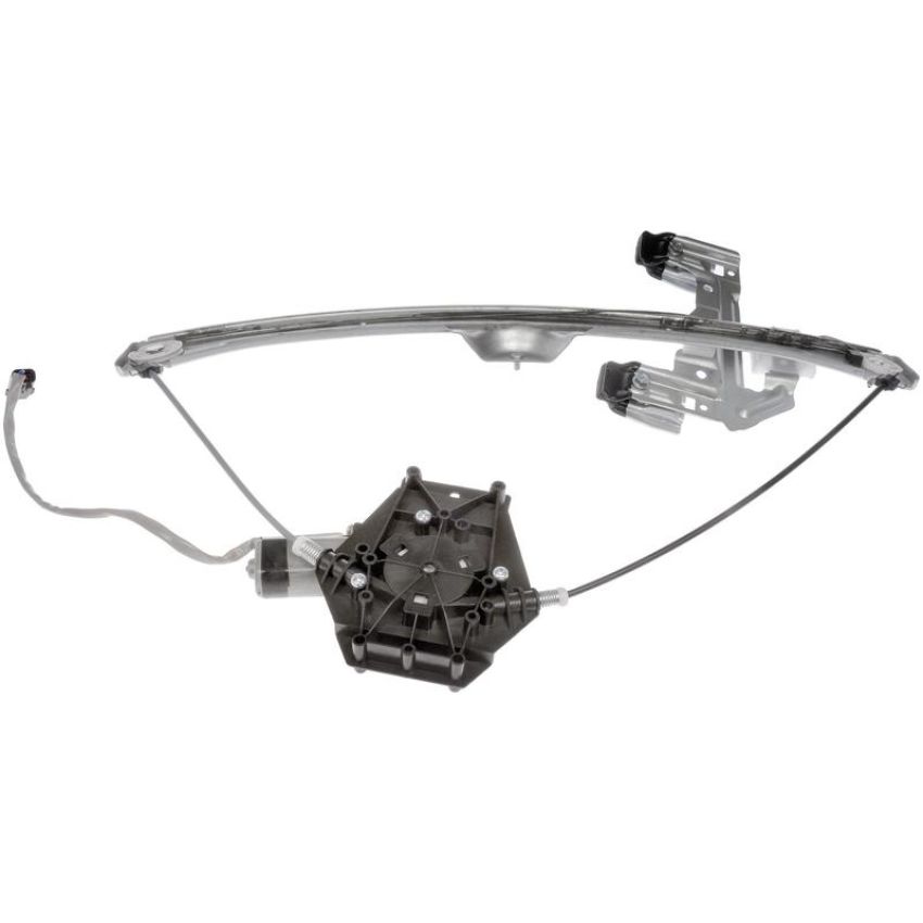 DORMAN 748-564 Power Window Regulator And Motor Assembly