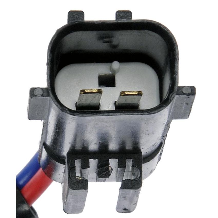 DORMAN 748-565 Power Window Regulator And Motor Assembly
