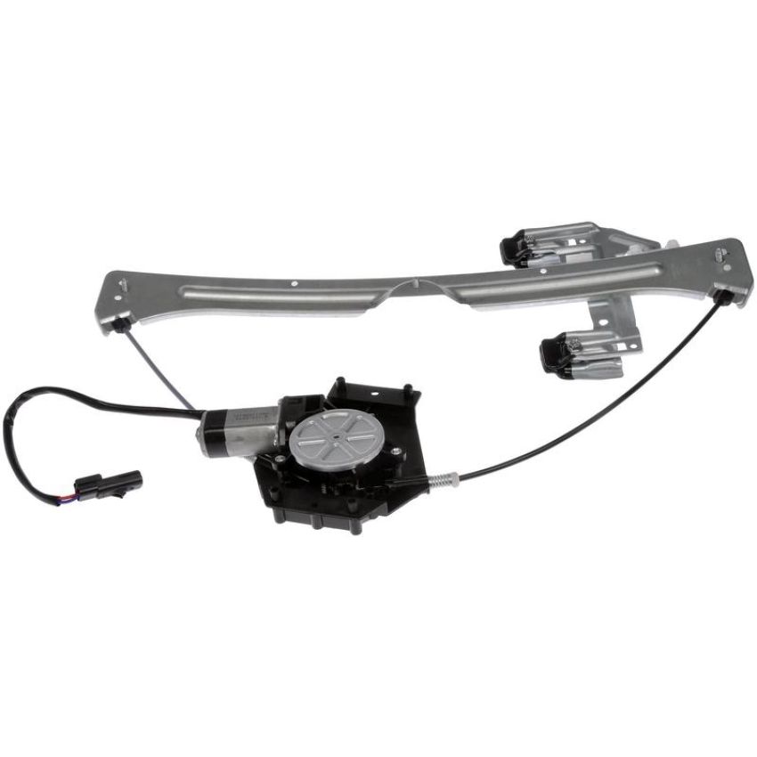 DORMAN 748-565 Power Window Regulator And Motor Assembly