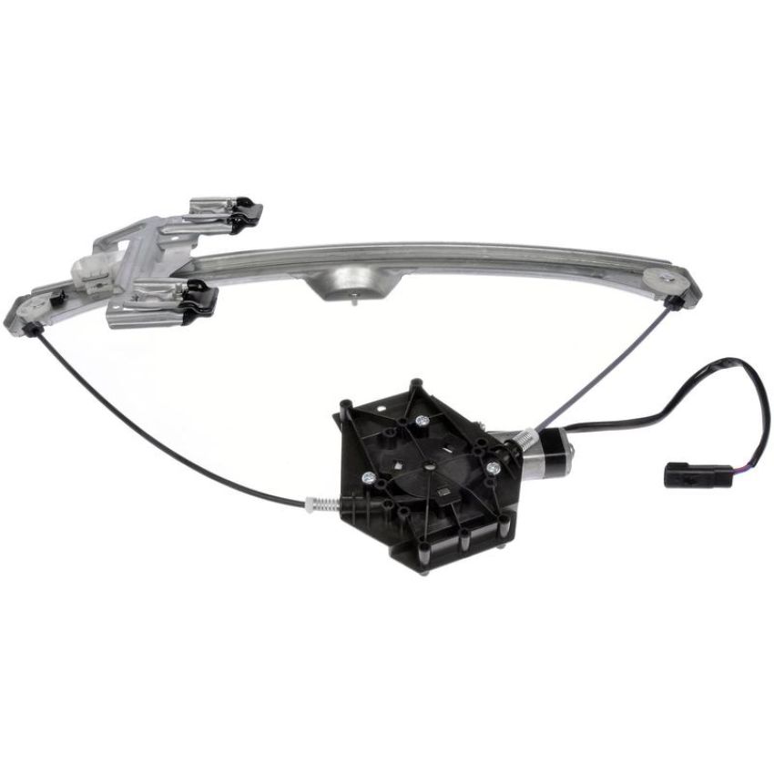 DORMAN 748-565 Power Window Regulator And Motor Assembly