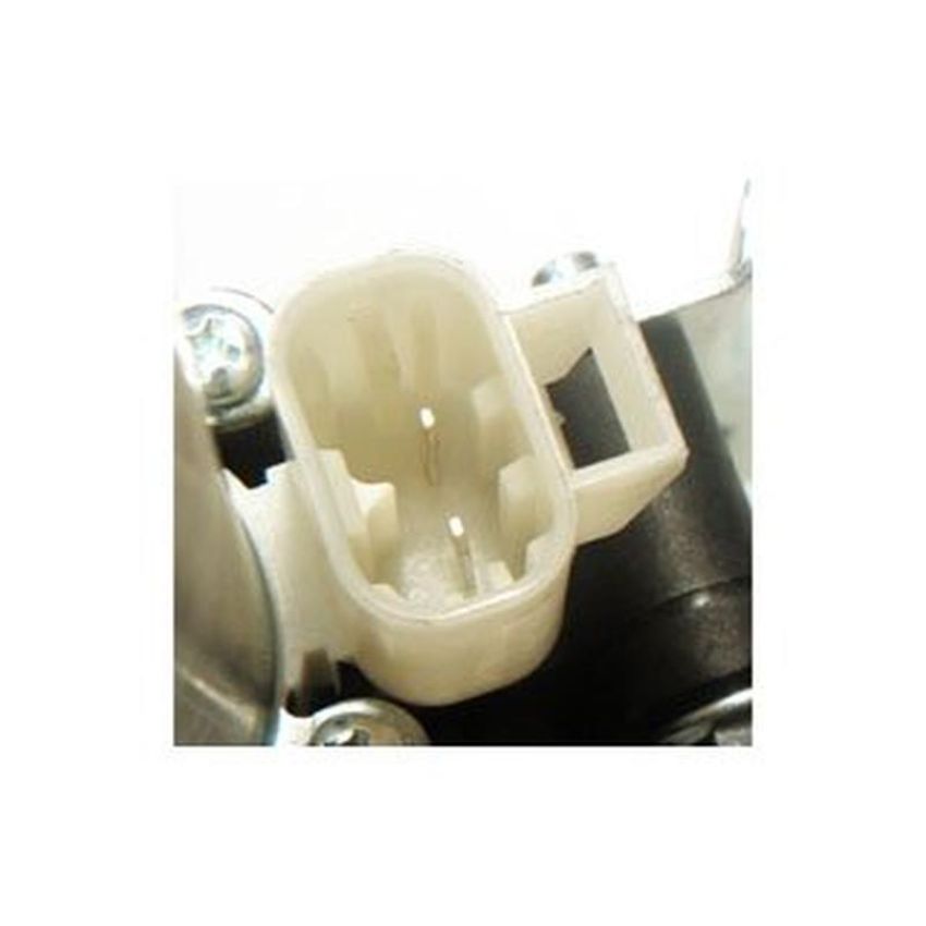 DORMAN 748-566 Power Window Regulator And Motor Assembly