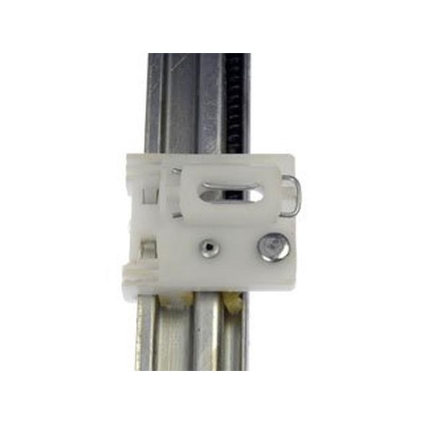 DORMAN 748-568 Power Window Regulator And Motor Assembly