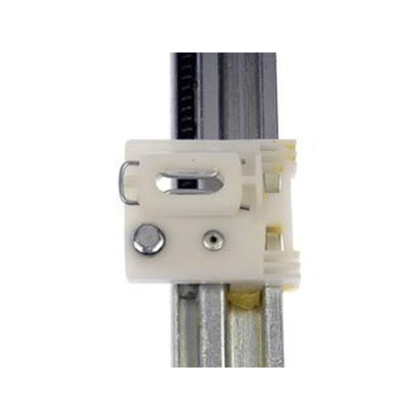 DORMAN 748-569 Power Window Regulator And Motor Assembly