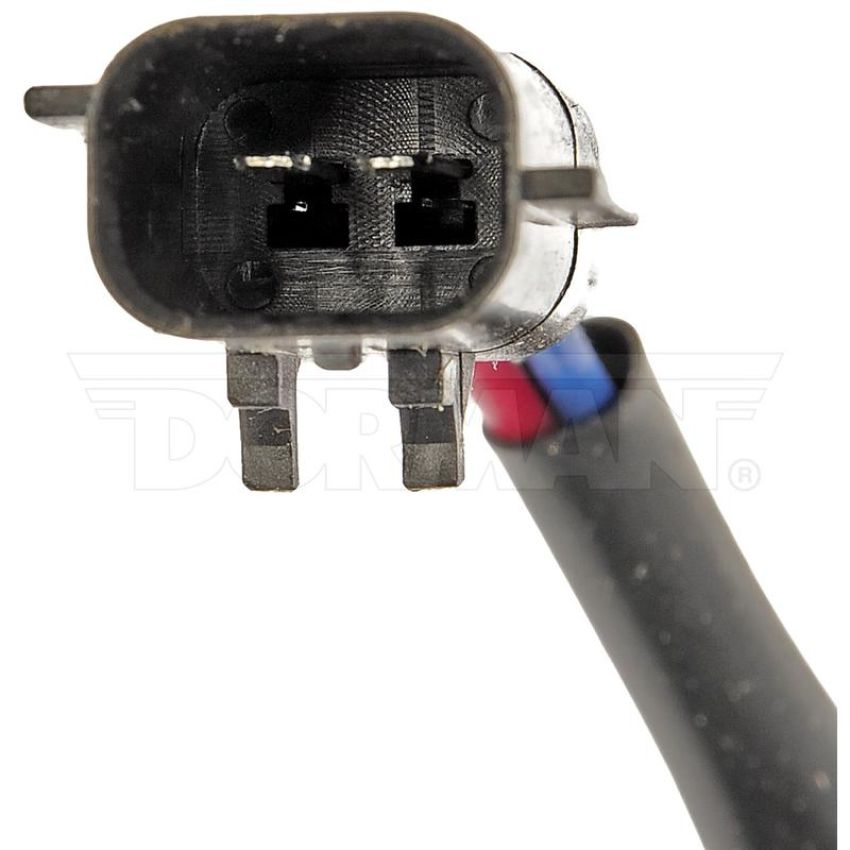 DORMAN 748-569 Power Window Regulator And Motor Assembly