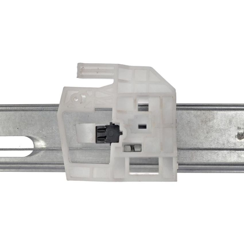 DORMAN 748-570 Power Window Regulator And Motor Assembly