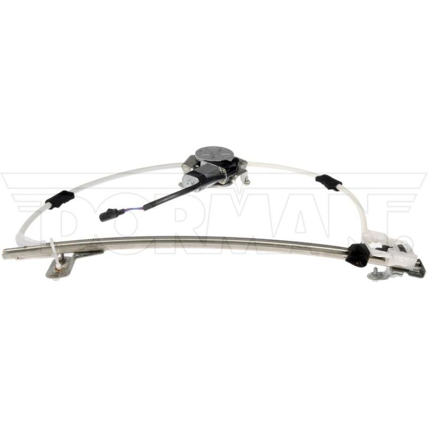 DORMAN 748-570 Power Window Regulator And Motor Assembly