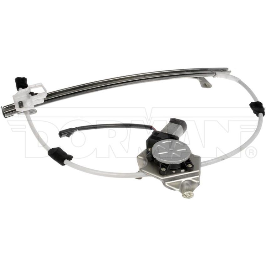 DORMAN 748-570 Power Window Regulator And Motor Assembly