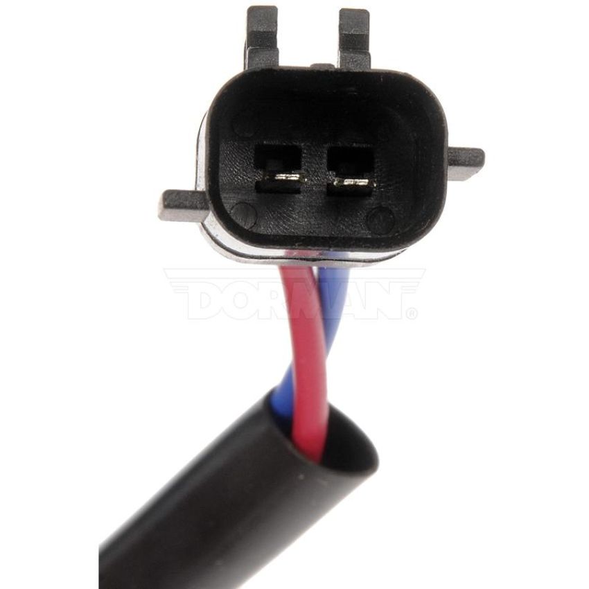 DORMAN 748-570 Power Window Regulator And Motor Assembly