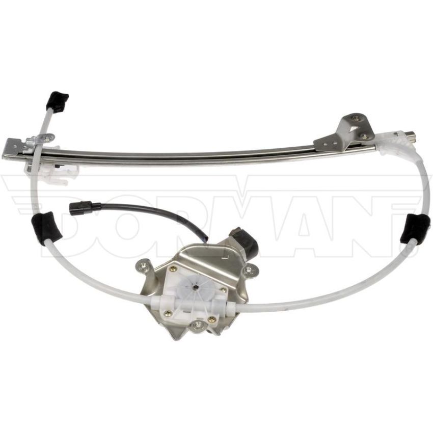 DORMAN 748-571 Power Window Regulator And Motor Assembly