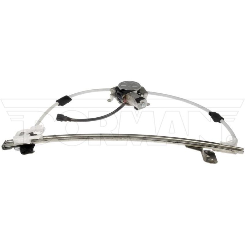DORMAN 748-571 Power Window Regulator And Motor Assembly