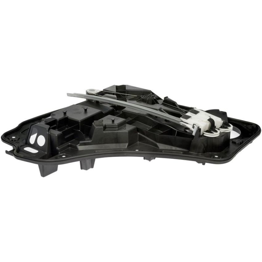 DORMAN 748-572 Power Window Regulator And Motor Assembly
