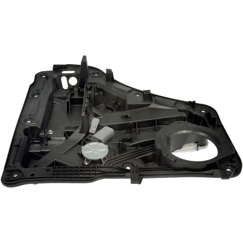 DORMAN 748-572 Power Window Regulator And Motor Assembly