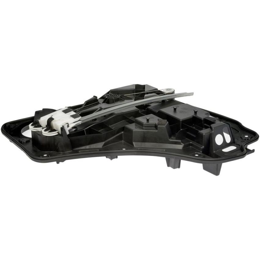 DORMAN 748-573 Power Window Regulator And Motor Assembly
