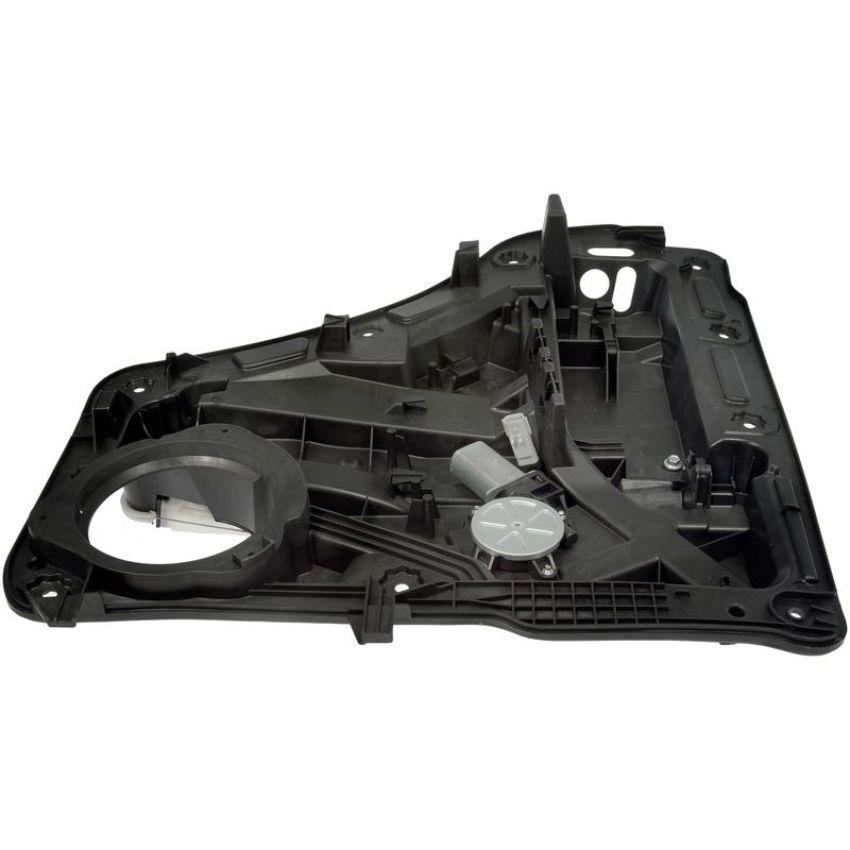 DORMAN 748-573 Power Window Regulator And Motor Assembly