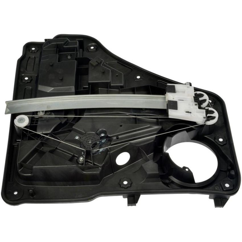 DORMAN 748-573 Power Window Regulator And Motor Assembly
