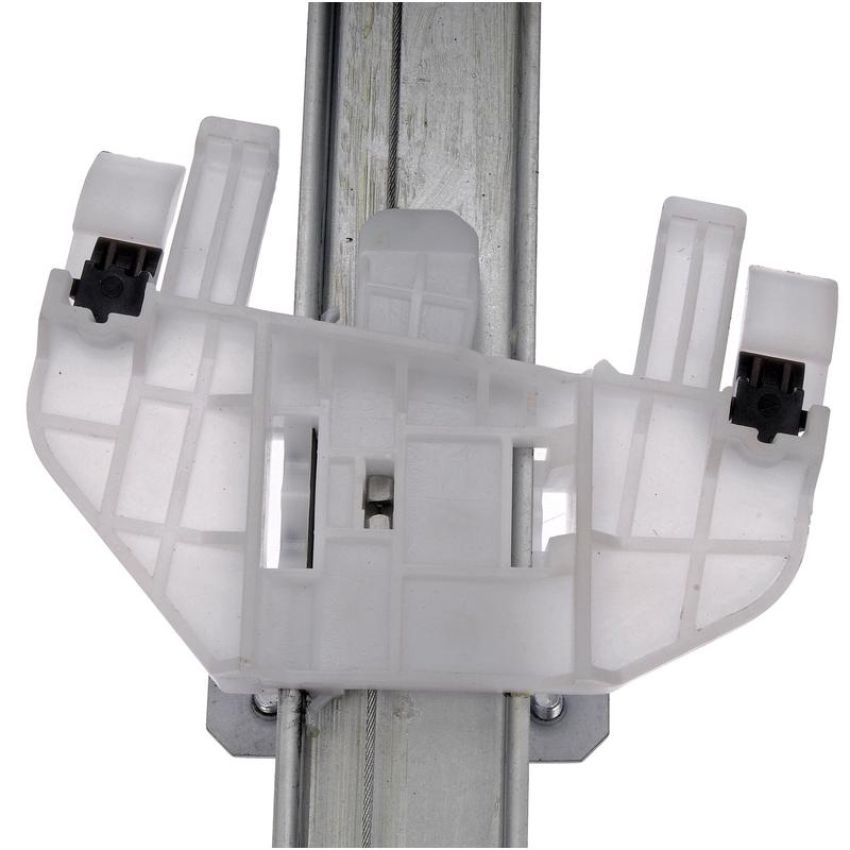 DORMAN 748-574 Power Window Regulator And Motor Assembly