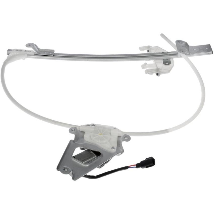 DORMAN 748-574 Power Window Regulator And Motor Assembly