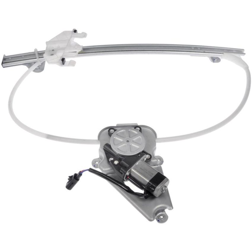 DORMAN 748-574 Power Window Regulator And Motor Assembly
