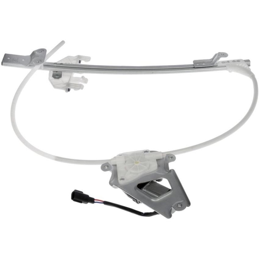 DORMAN 748-575 Power Window Regulator And Motor Assembly