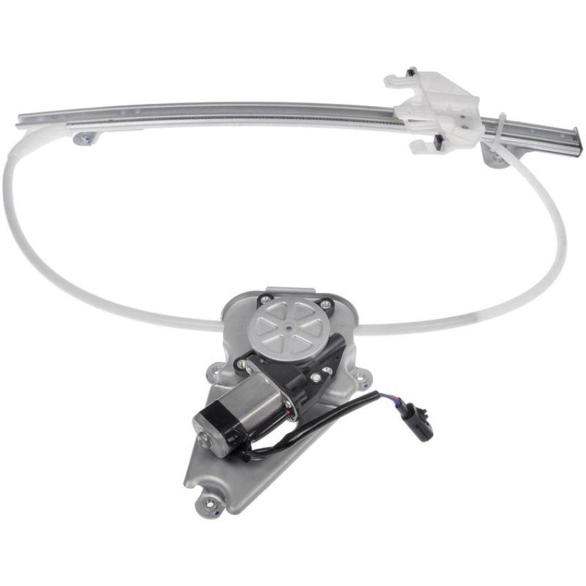 DORMAN 748-575 Power Window Regulator And Motor Assembly