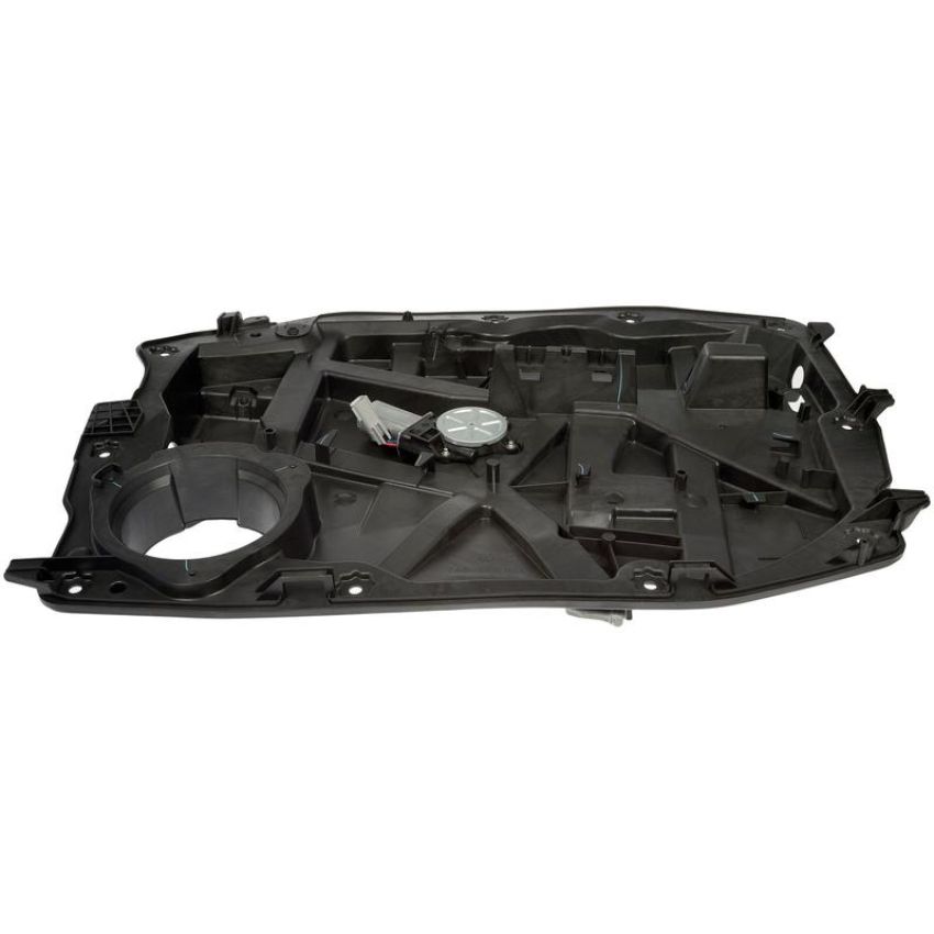 DORMAN 748-576 Power Window Regulator And Motor Assembly