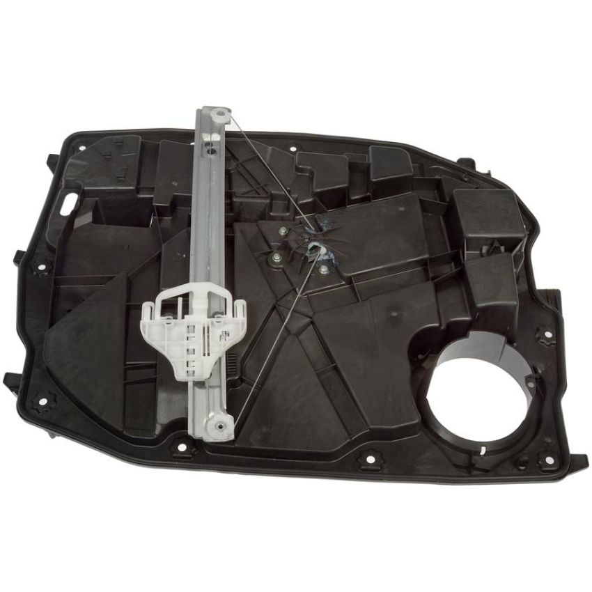 DORMAN 748-576 Power Window Regulator And Motor Assembly