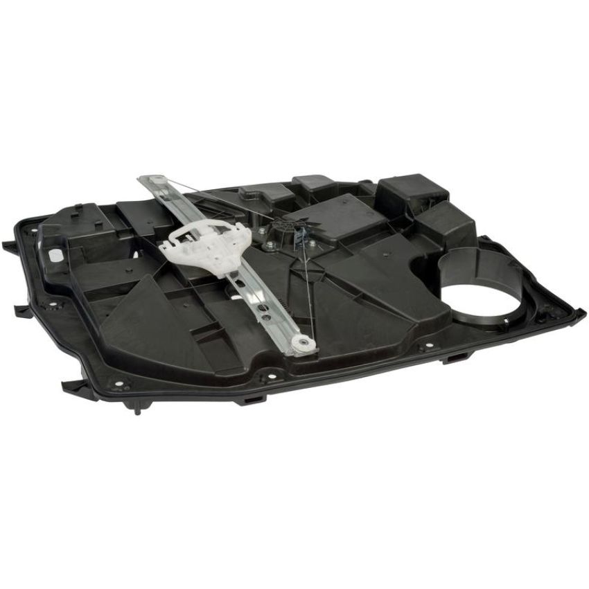 DORMAN 748-576 Power Window Regulator And Motor Assembly