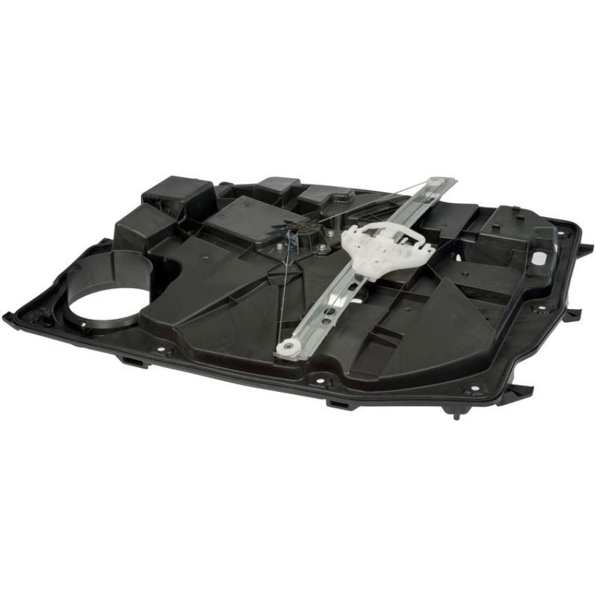 DORMAN 748-577 Power Window Regulator And Motor Assembly