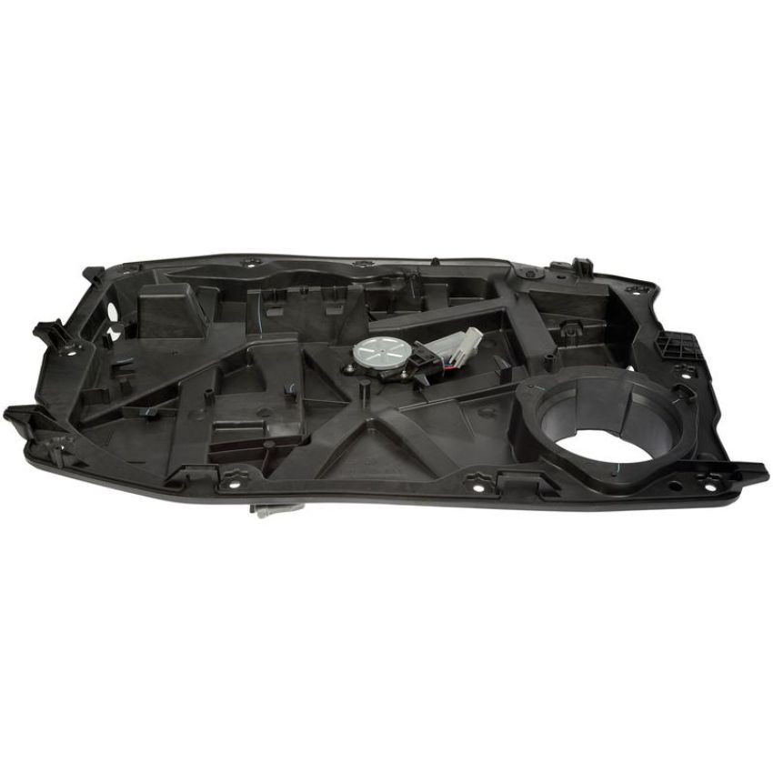 DORMAN 748-577 Power Window Regulator And Motor Assembly