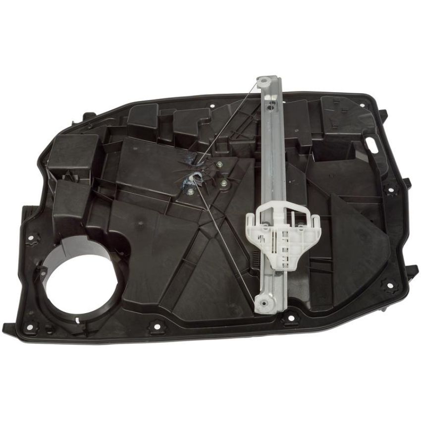 DORMAN 748-577 Power Window Regulator And Motor Assembly