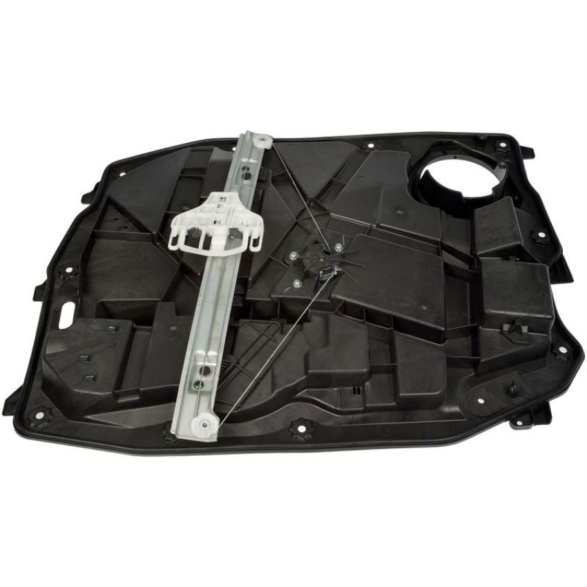 DORMAN 748-577 Power Window Regulator And Motor Assembly