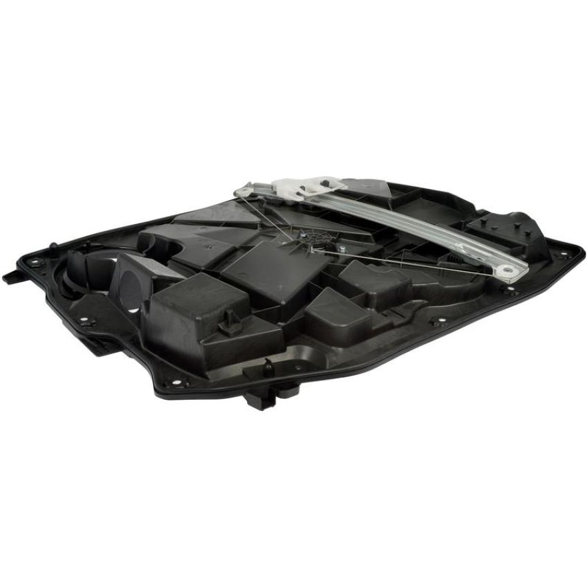 DORMAN 748-578 Power Window Regulator And Motor Assembly