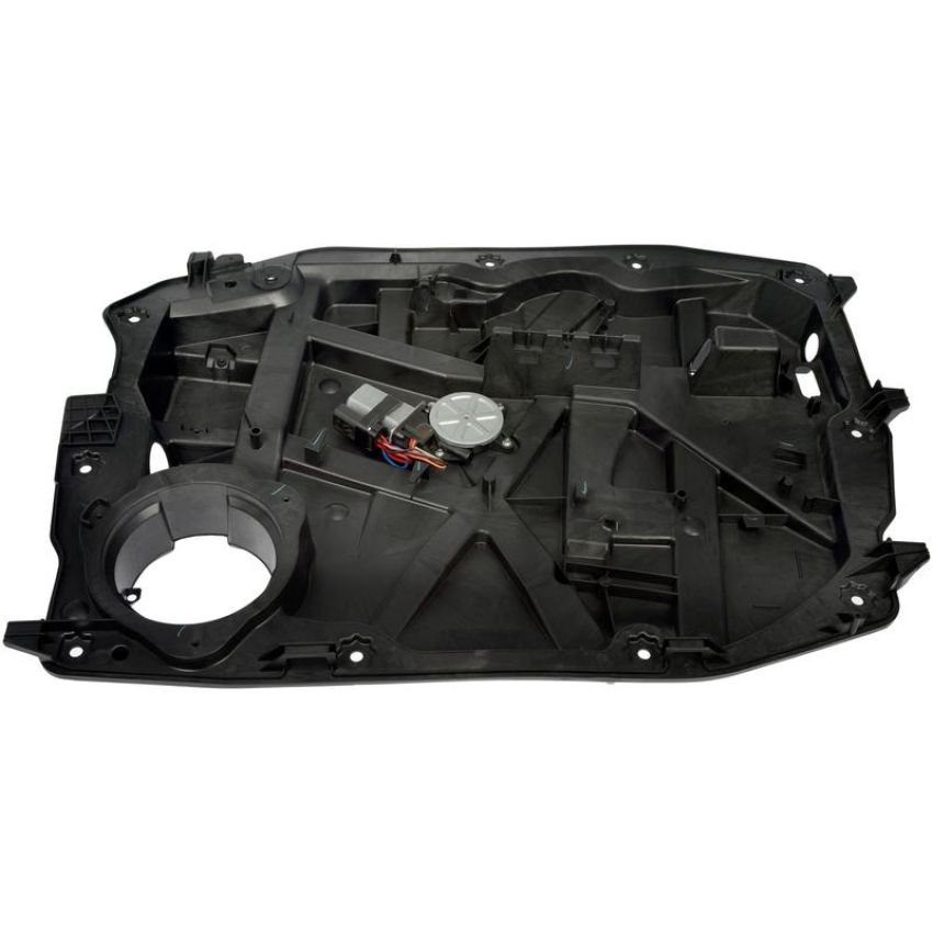 DORMAN 748-578 Power Window Regulator And Motor Assembly
