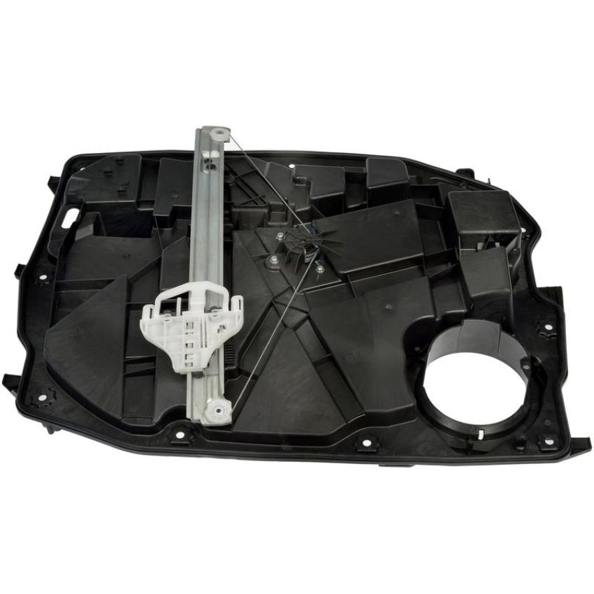 DORMAN 748-578 Power Window Regulator And Motor Assembly