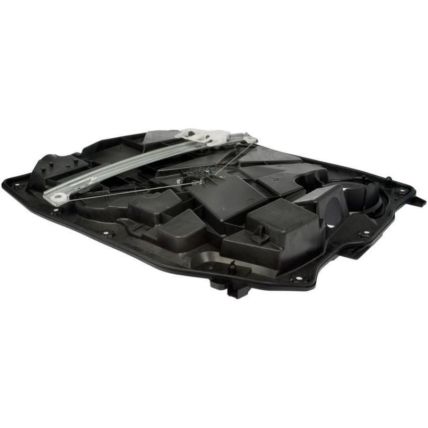 DORMAN 748-579 Power Window Regulator And Motor Assembly